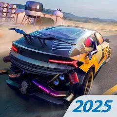 METAL MADNESS PvP Mod APK icon