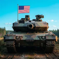 Tank Force Mod APK